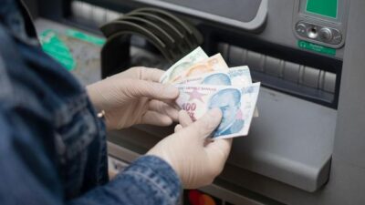 Açıklandı! Ödemeler başladı