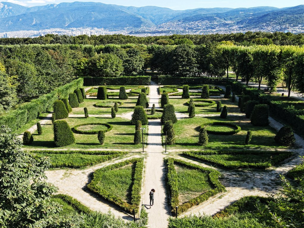 Bursa’da bir ilk olacak! 5 Haziran’ı bekleyin…