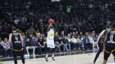 Bursaspor’dan o an paylaşımı! İşte 20 bin kişiyi susturan…