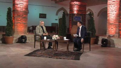 Prof. Dr. Mehmet Emin Ay: Çocuklar Allah’ın en büyük emanetidir