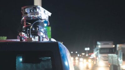 Bursa trafiği ablukada! Gece denk gelirse şaşırmayın…