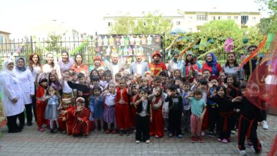 Yıldırım’da dolu dolu ramazan