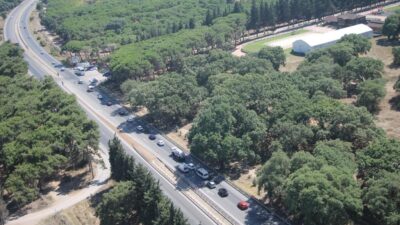 Ramazan Bayramı’nda Bayraktar TB2 görev alacak