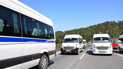 ‘S Plaka’ kiralama ihalesi