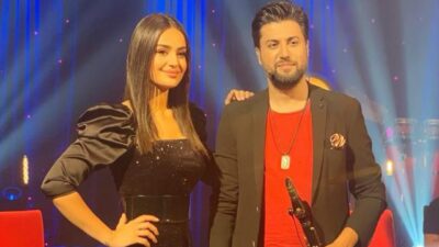 Viral olan Samsak Döveci türküsü kriz çıkardı