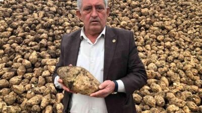 Bursa’da şekerde fiyat oyununu bozacak gelişme