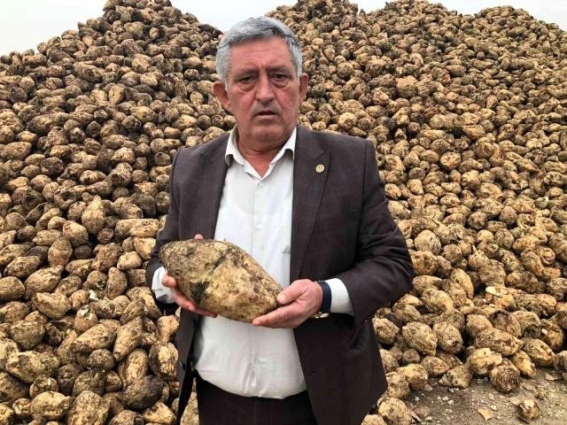 Bursa’da şekerde fiyat oyununu bozacak gelişme