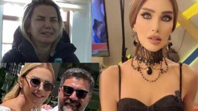 ‘Kız beş parasız kaldı’ deyip eski eşe seslendi