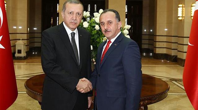 İstanbul Bağcılar Belediye Başkanı Lokman Çağırıcı görevinden istifa etti