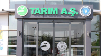 Bursa Tarım AŞ’den kiralık dükkanlar…
