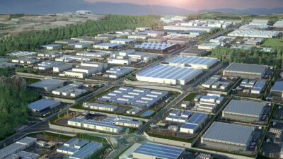 Bursa’nın vizyon projesi! Yeter ki önünü açın…