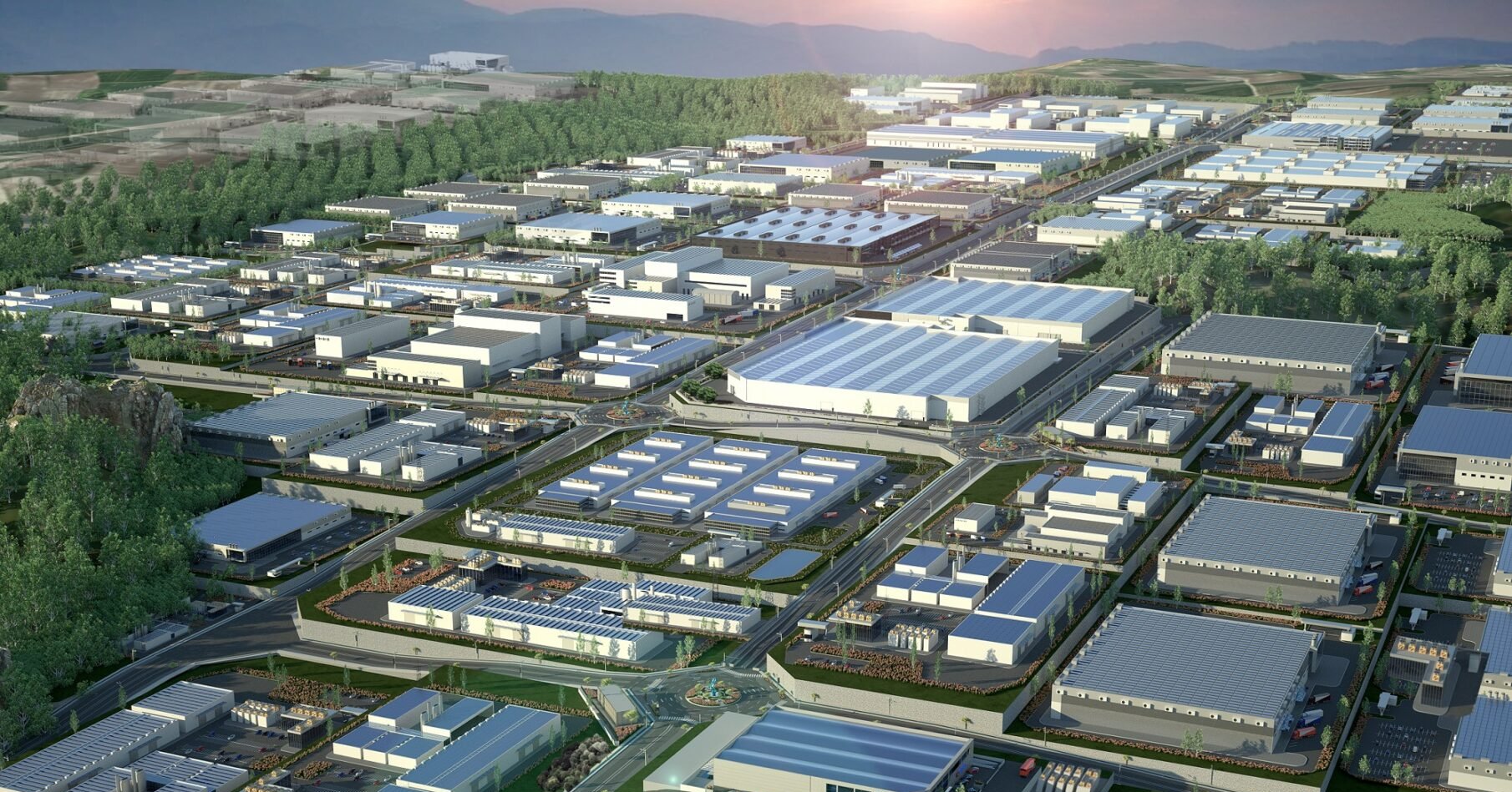 Bursa’nın vizyon projesi! Yeter ki önünü açın…