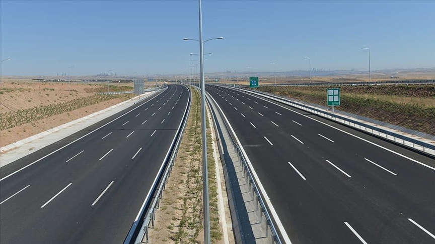 Türkiye’nin 2053 için ‘yol’ haritası belli oldu