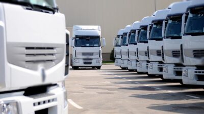 Türkiye’nin çekici ihracatı ilk çeyrekte 300 milyon doları aştı