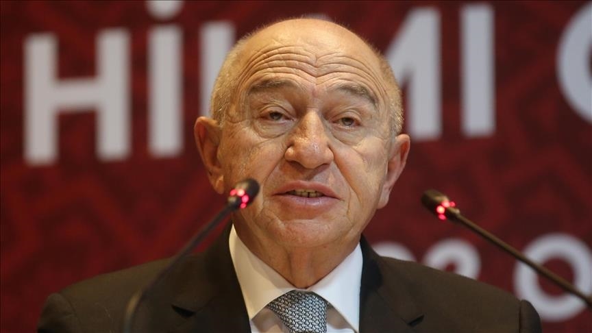 İşte Nihat Özdemir döneminin öne çıkanları