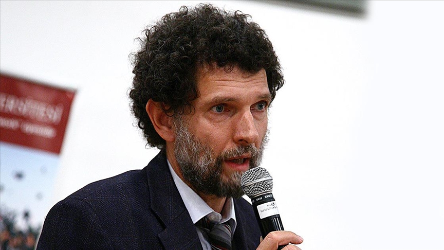 Gezi Parkı davasında karar! Osman Kavala tutuklandı