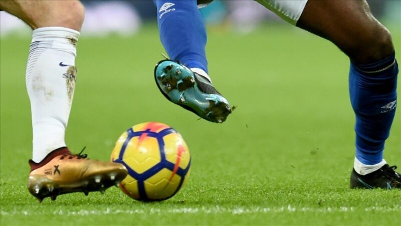 Avrupa'nın en büyük 5 futbol ligi kabul edilen İngiltere (Premier
