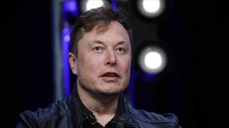 Tesla ve SpaceX'in Üst Yöneticisi Elon Musk'ın, Twitter'ı satın almak