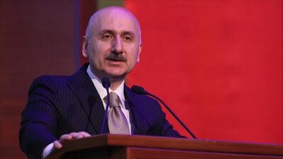 Ulaştırma Bakanı’ndan açıklama: 2053’e kadar…