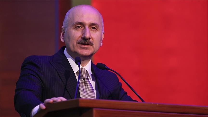 Ulaştırma Bakanı’ndan açıklama: 2053’e kadar…