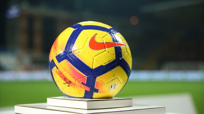 Türkiye'de "spor" denilince akla ilk futbol, "spor kulübü" denilince de