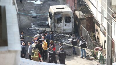 Bursa’daki uçak kazasında sıcak gelişme!