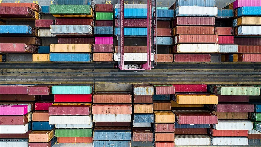 Türkiye’den AB’ye yaklaşık 24 milyar dolarlık ihracat