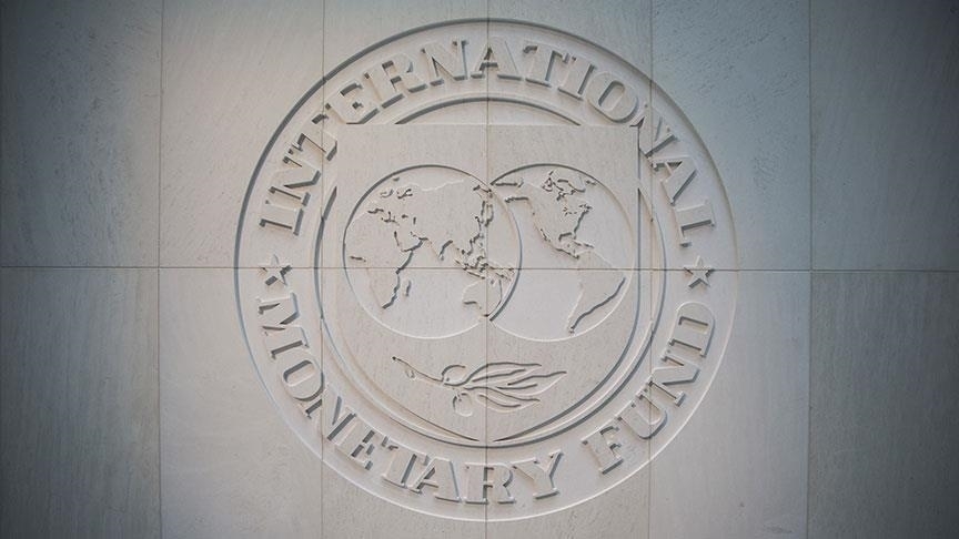 IMF’den küresel kamu borcunda düşüş beklentisi