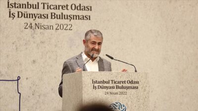 Bakan Nebati’den enflasyonla mücadele mesajı