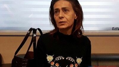 Yıldız Tilbe kaza yaptı!