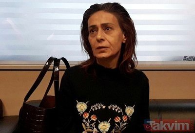 Yıldız Tilbe kaza yaptı!