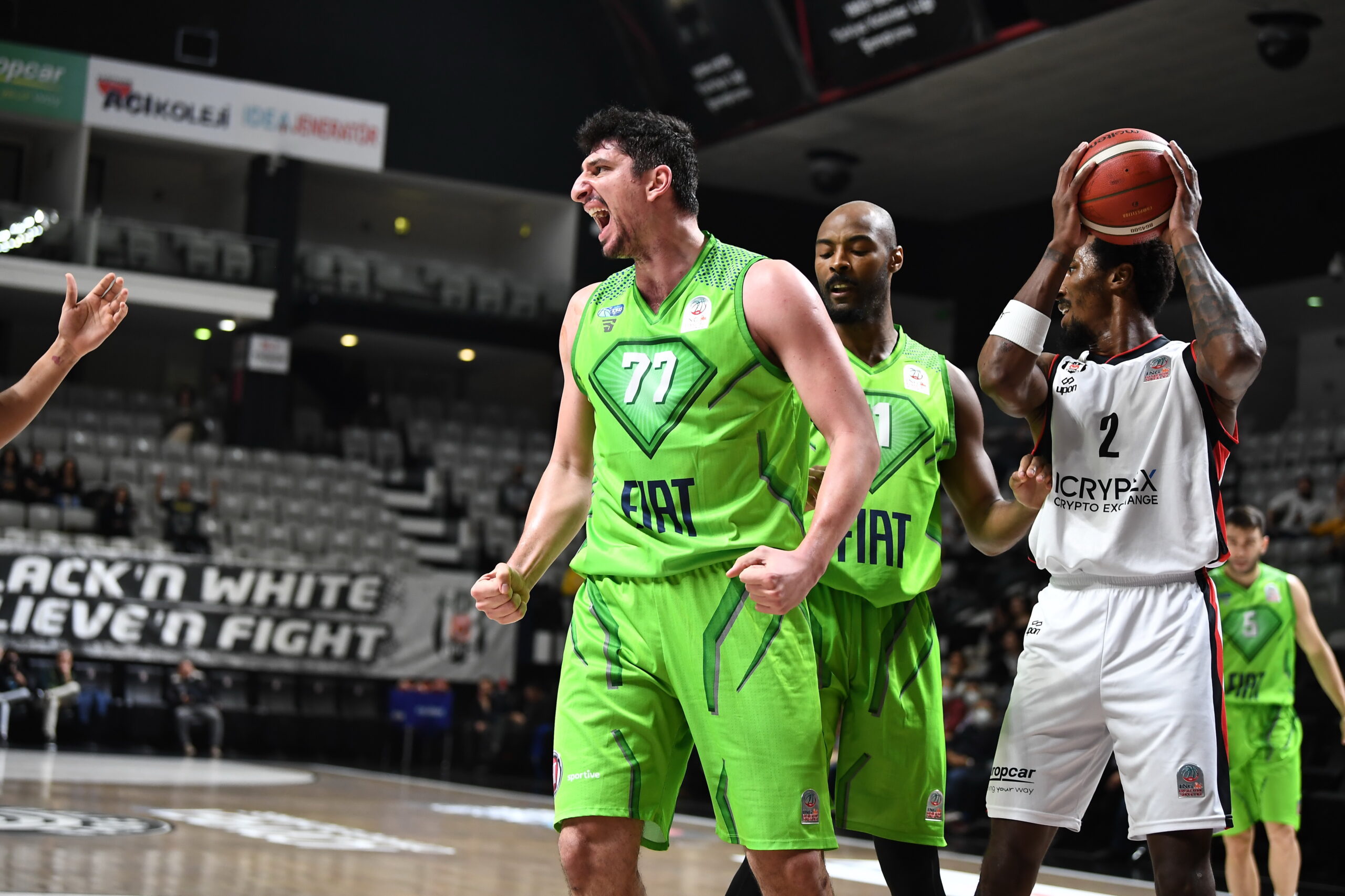 Tofaş evinde Beşiktaş’ı ağırlıyor! Zorlu maç saat kaçta hangi kanalda? Tofaş evinde Beşiktaş’ı ağırlıyor! Zorlu maç saat kaçta hangi kanalda?