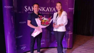 TÜGİAD ve DOSABSİAD Başkanı Nilüfer Çevikel: “Geleceğimiz yüksek teknoloji yatırımlarında”