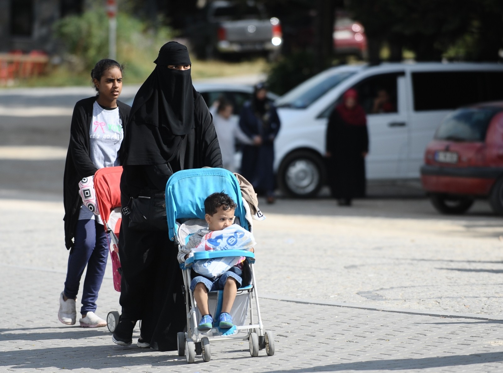 Bursa’ya Arap akını başlıyor! Minimum 3 bin dolar harcıyorlar… Bursa’ya Arap akını başlıyor! Minimum 3 bin dolar harcıyorlar…