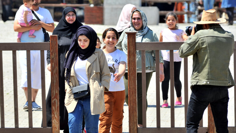 olay.com.tr’de yayınlanan, gazeteciler Mustafa Özdal ve Yaman Kaya’nın hazırlayıp, sunduğu