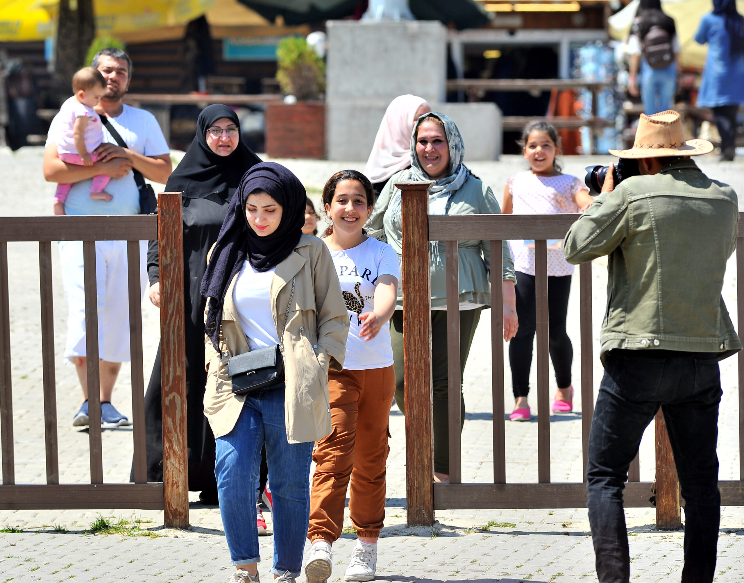 Bursa turizmde Arap ezberini bozabilecek mi? Bursa turizmde Arap ezberini bozabilecek mi?