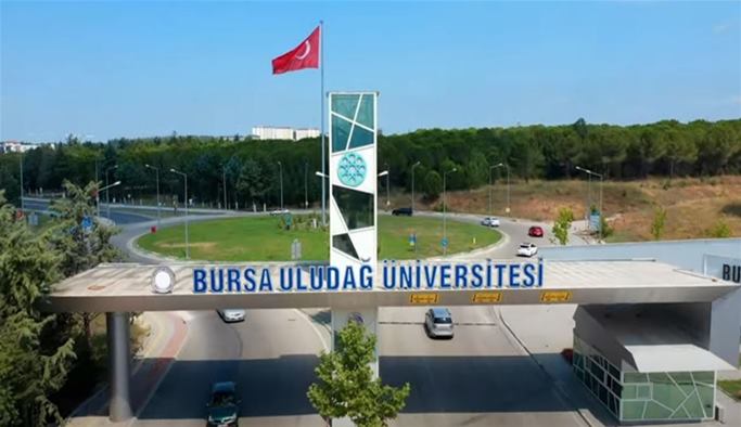 Uludağ Üniversitesi’nde harç skandalı! Uludağ Üniversitesi’nde harç skandalı!