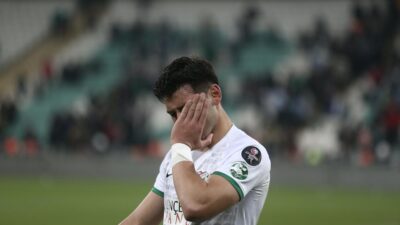 1.Lig’de neler oluyor! Bir takımın gözyaşları…