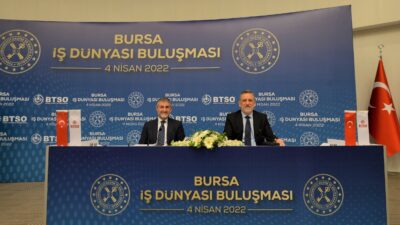 Kritik Bursa raporu! İş dünyası Bakan Nebati’den ne istedi?
