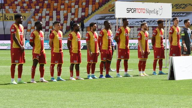 Süper Lig’e ilk veda Süper Lig’e ilk veda