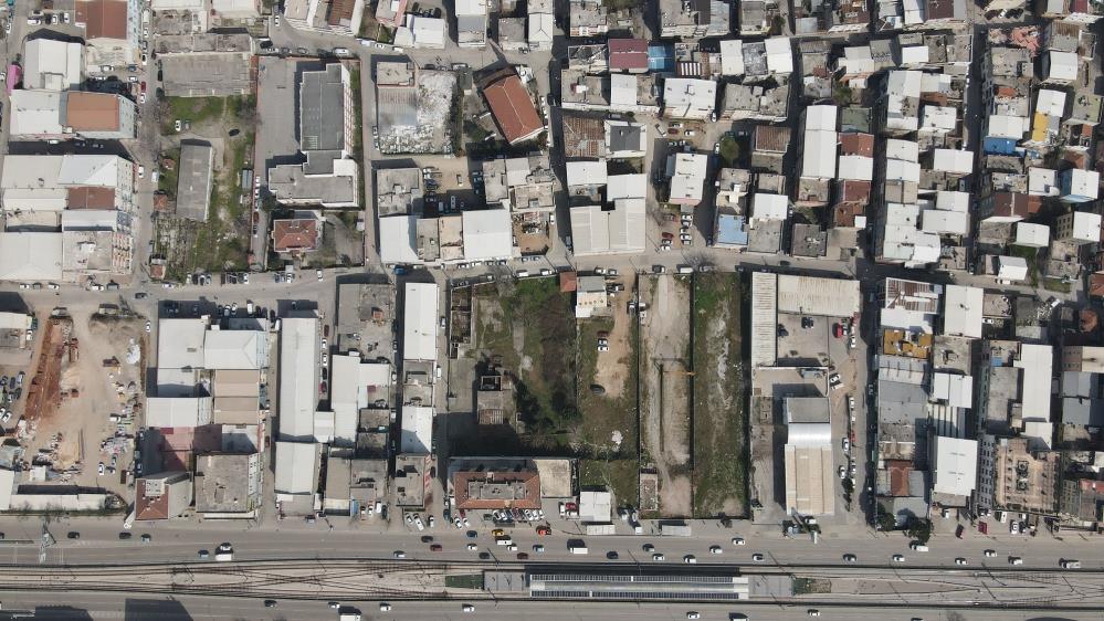 Bursa’da 22 milyon TL’lik tasarruf! Bir mahallede daha kentsel dönüşüm…