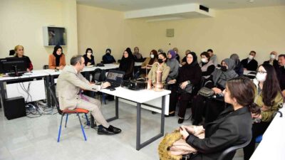 ’Yıldırım’ meslek sahibi yapıyor