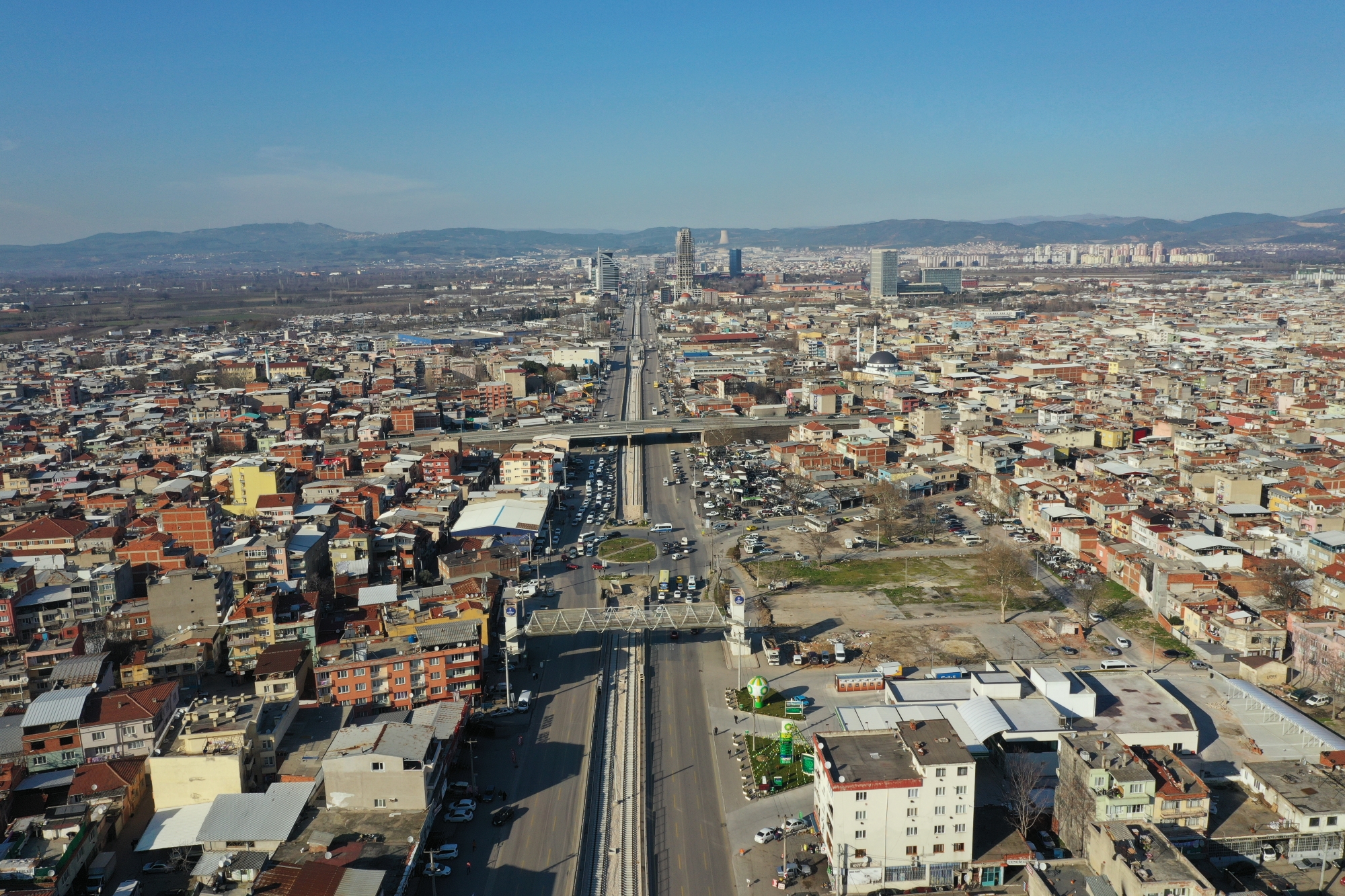 Bursa’nın kritik yolu ne olacak? Dikkat çeken öneri…