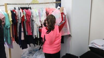 Mudanya’da çocuklar için anlamlı proje…