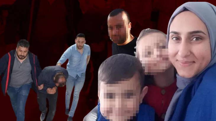 ‘Bu çocuk oyuncağı mı?’ dedi, vahşice öldürüldü