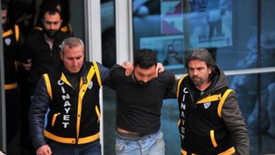 Bursa’da polis memurunu şehit etmişti! Cezai ehliyeti tam çıktı