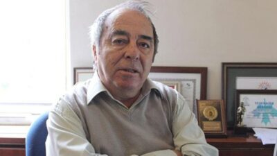 Deprem uzmanı Oğuz Gündoğdu hayatını kaybetti