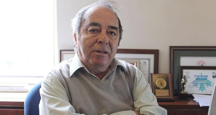 Deprem uzmanı Oğuz Gündoğdu hayatını kaybetti