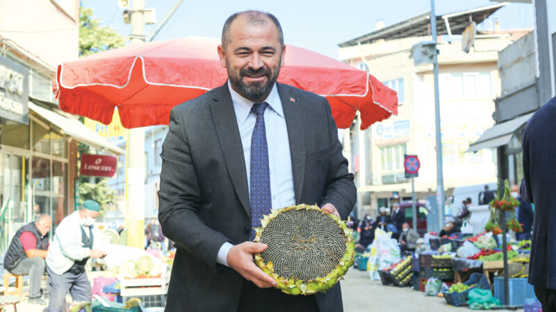 Ülke olarak tükettiğimiz enerjinin sadece yüzde 18’ini kendimiz üretiyoruz. Geri