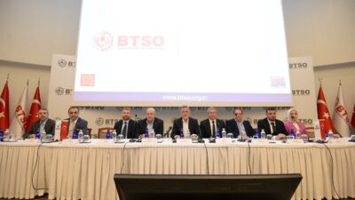 Ev tekstili sektöründe HOMETEX heyecanı